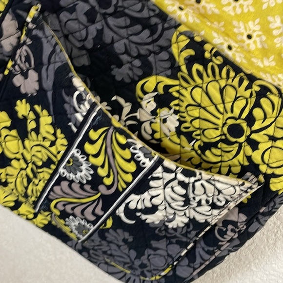 Vera Bradley Shoulder Bag - Picture 6 of 11